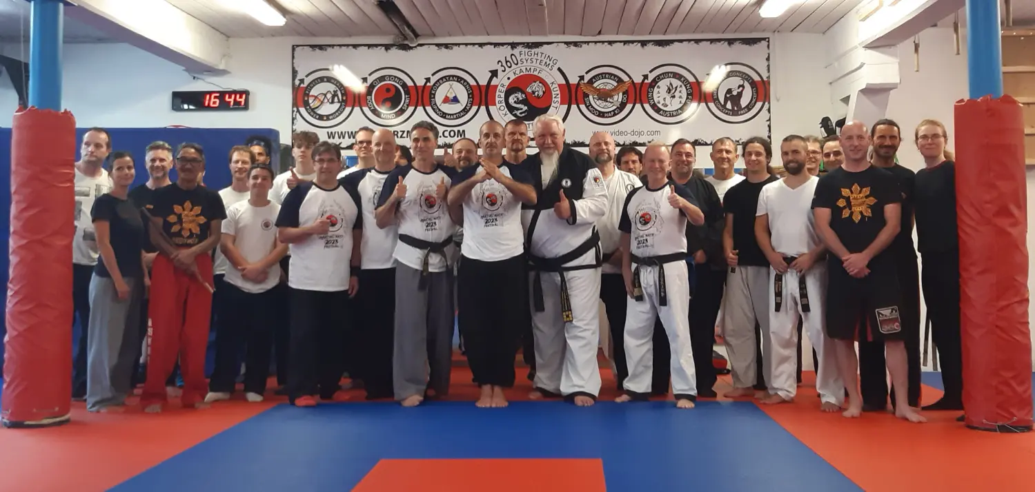 JKD Thule  Akademie