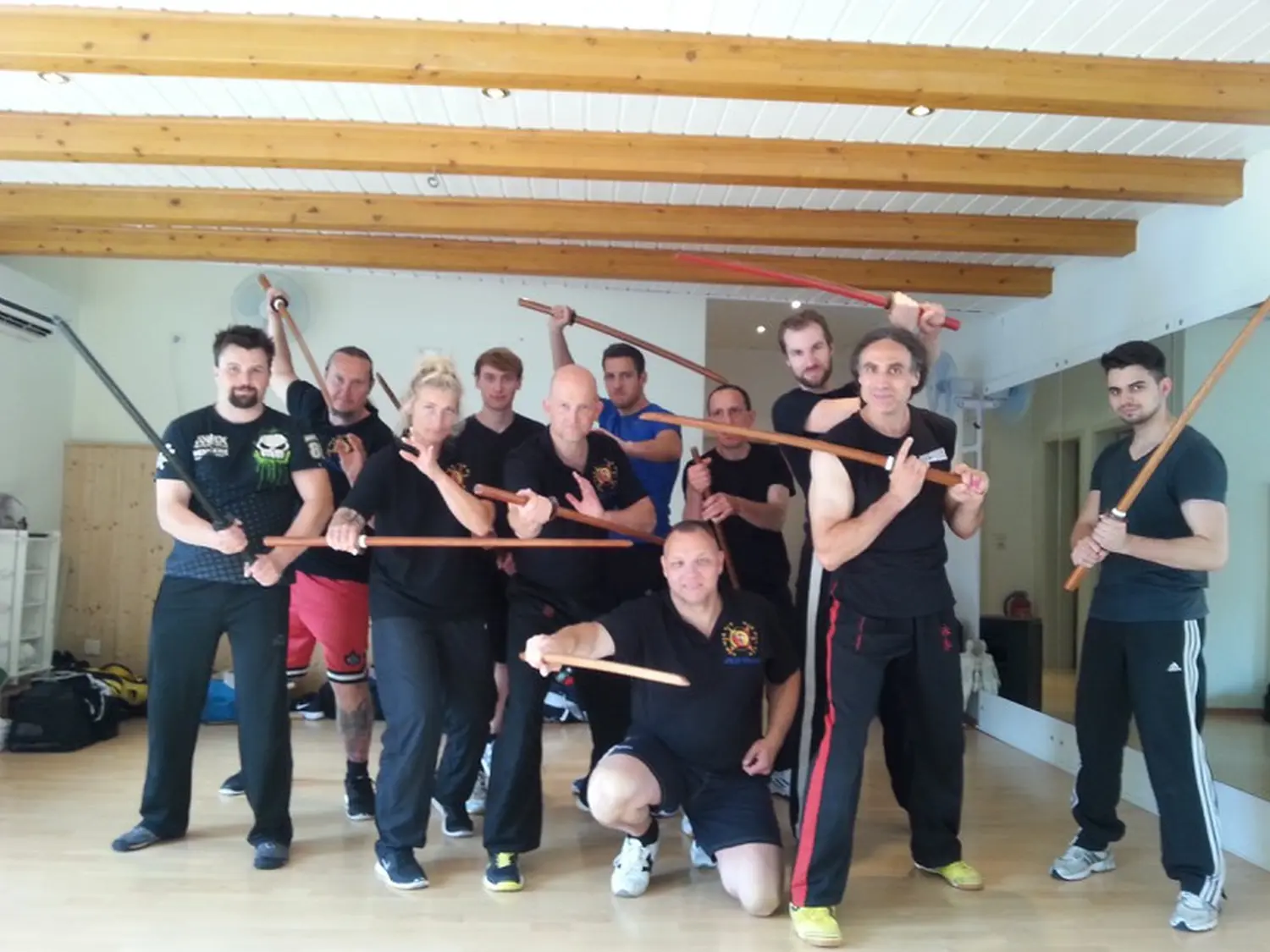 JKD Thule  Akademie