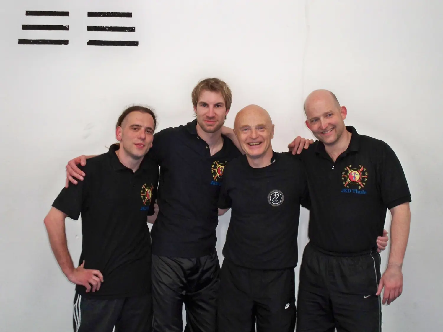 JKD Thule  Akademie-Team