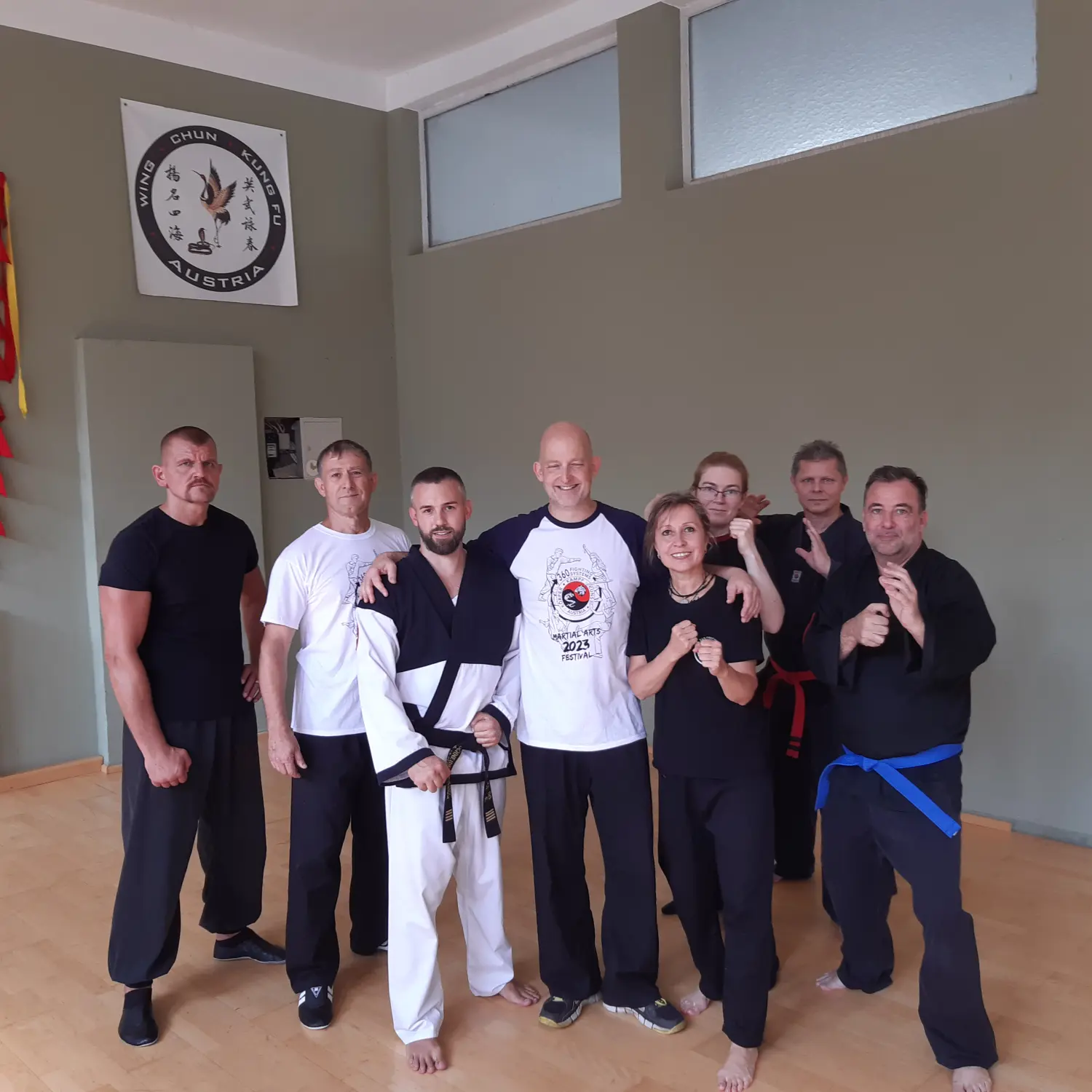 JKD Thule  Akademie-Team